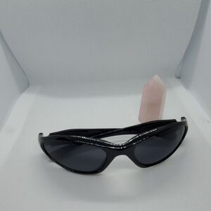 UV3 Black Sunglasses 